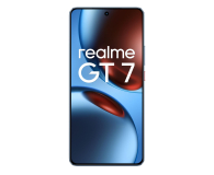 realme GT 7 12/512GB IceSense Blue OLED OIS IP69 120W 7000mAh - 1335496 - zdjęcie 3